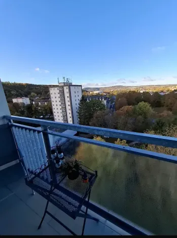 Prodej bytu 2+1, Karlovy Vary, Západní, 59 m2