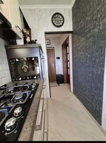 Prodej bytu 2+1, Karlovy Vary, Západní, 59 m2