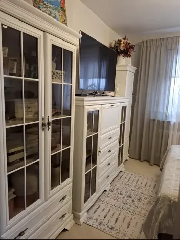 Prodej bytu 2+1, Karlovy Vary, Západní, 59 m2