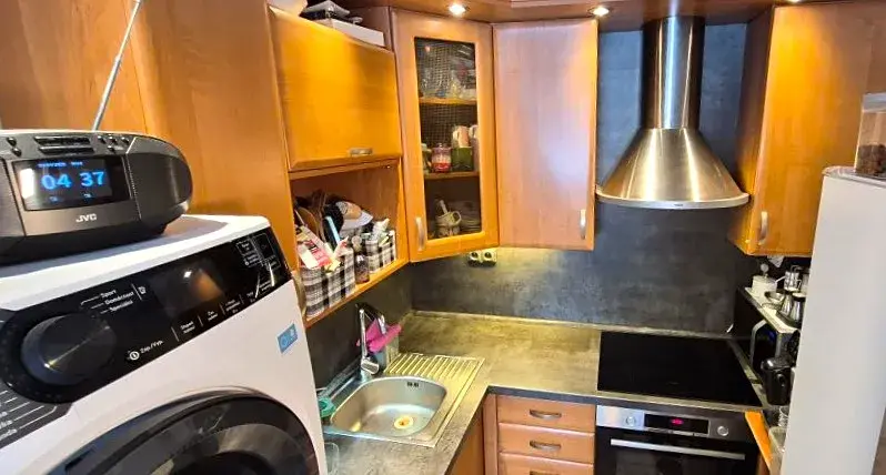 Prodej bytu 2+kk, Praha - Horní Měcholupy, Milánská, 43 m2
