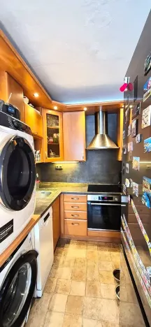 Prodej bytu 2+kk, Praha - Horní Měcholupy, Milánská, 43 m2