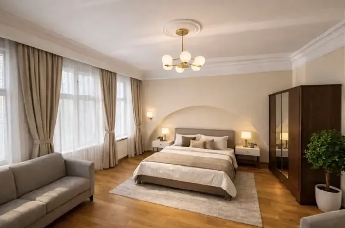 Prodej bytu 2+kk, Karlovy Vary, Vřídelní, 58 m2