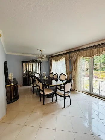 Prodej rodinného domu, Mariánské Lázně, Školní, 675 m2