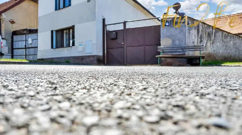 Prodej rodinného domu, Líšťany, V Poustkách, 61 m2
