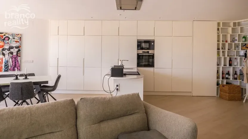 Prodej bytu 4+kk, Las Colinas, Alicante, Španělsko, 90 m2