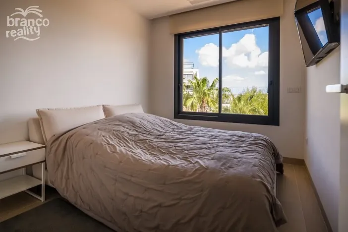 Prodej bytu 4+kk, Las Colinas, Alicante, Španělsko, 90 m2