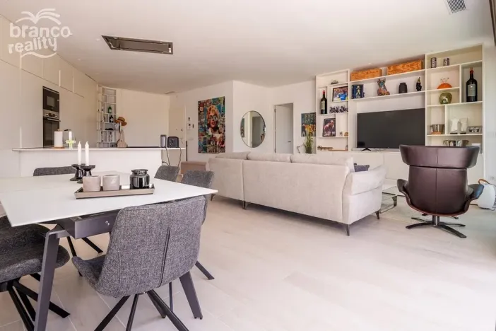 Prodej bytu 4+kk, Las Colinas, Alicante, Španělsko, 90 m2