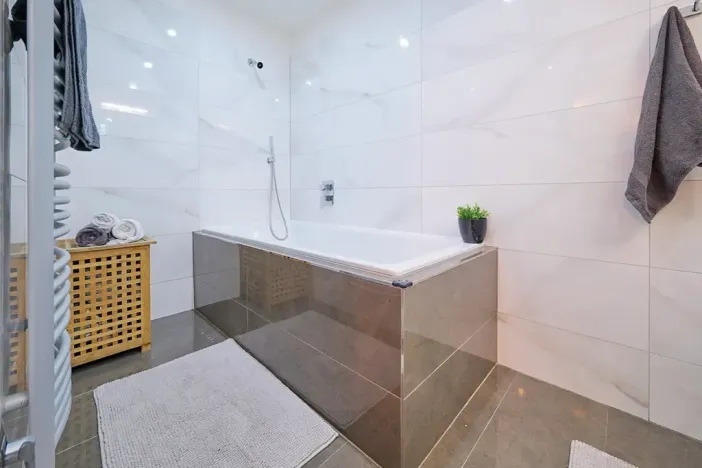 Prodej bytu 3+kk, Praha - Stodůlky, Borovanského, 80 m2