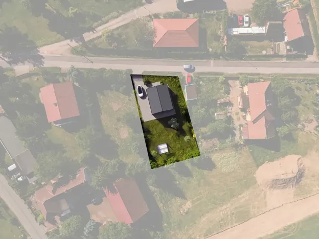 Prodej domu na klíč, Roudnice, 89 m2