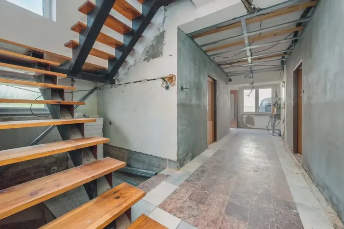 Prodej rodinného domu, Úhřetice, 160 m2