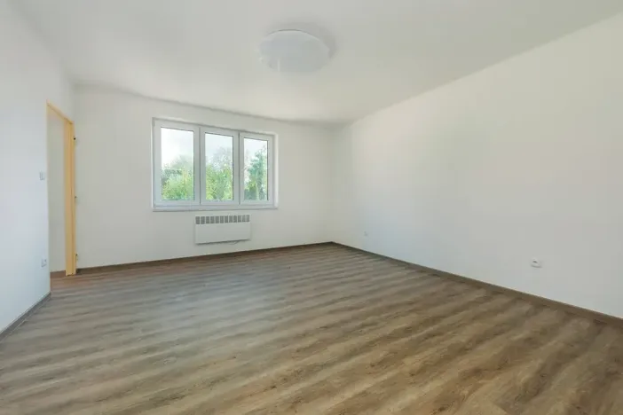 Prodej rodinného domu, Úhřetice, 160 m2