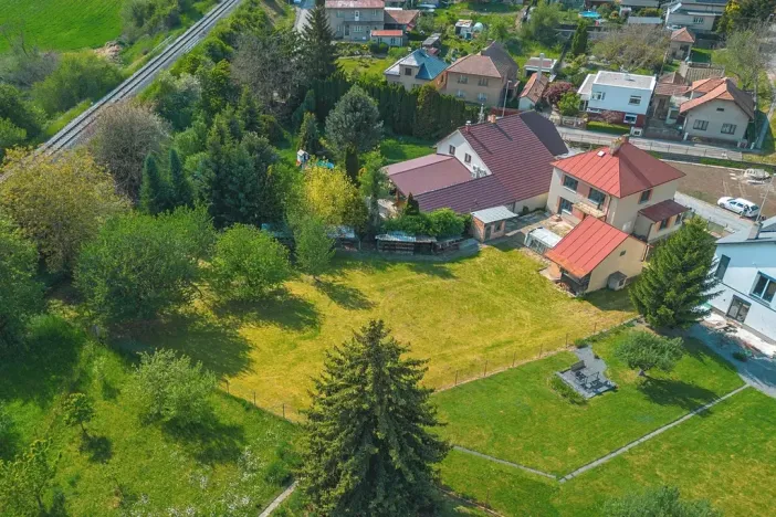 Prodej rodinného domu, Úhřetice, 160 m2
