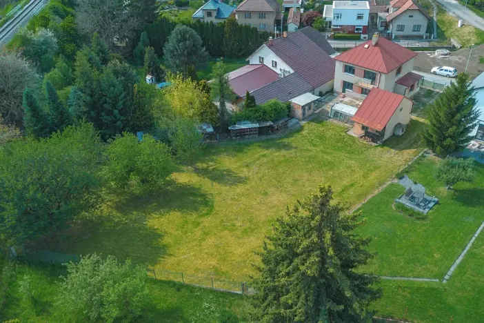 Prodej rodinného domu, Úhřetice, 160 m2