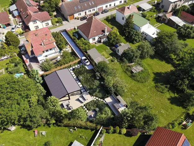 Prodej domu na klíč, Lipoltice, 89 m2