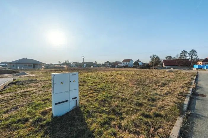 Prodej rodinného domu, Ráby, 89 m2