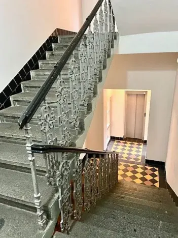 Prodej bytu 3+1, Praha - Malá Strana, Petřínská, 76 m2