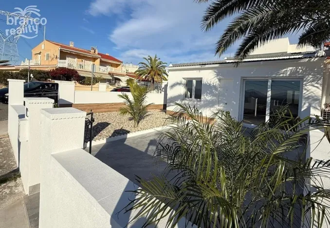 Prodej rodinného domu, Ciudad Quesada, Alicante, Španělsko, 78 m2