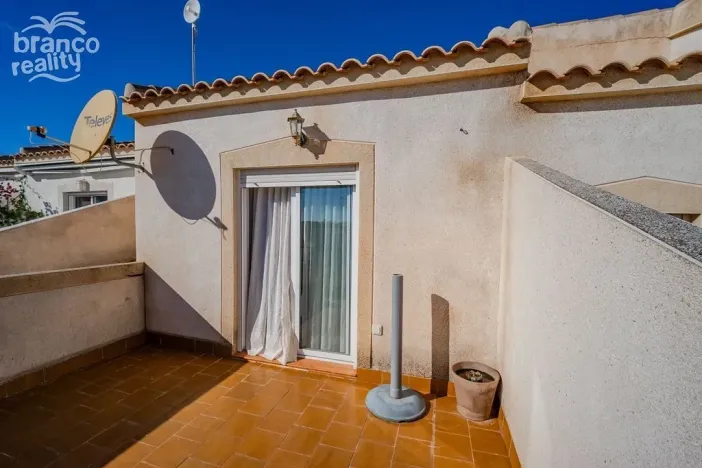 Prodej rodinného domu, Villamartin, Alicante, Španělsko, 126 m2