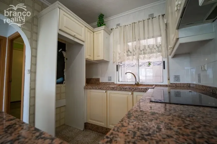 Prodej rodinného domu, Ciudad Quesada, Alicante, Španělsko, 70 m2
