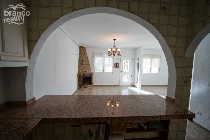 Prodej rodinného domu, Ciudad Quesada, Alicante, Španělsko, 70 m2
