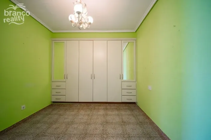 Prodej rodinného domu, Ciudad Quesada, Alicante, Španělsko, 70 m2