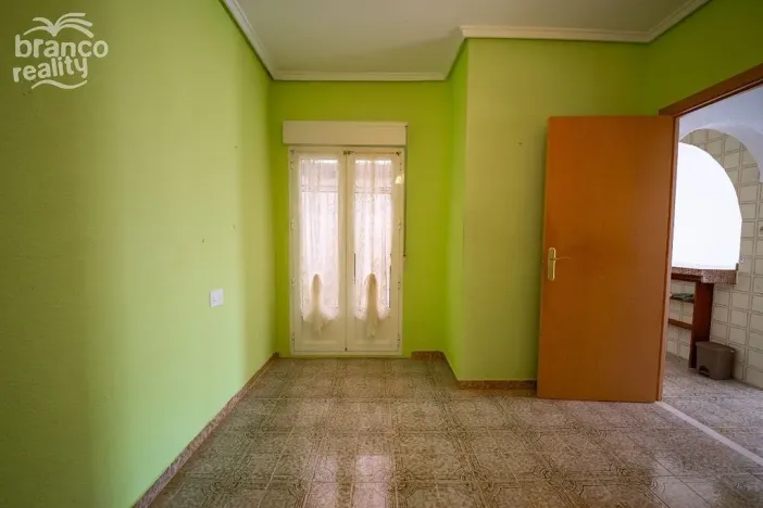 Prodej rodinného domu, Ciudad Quesada, Alicante, Španělsko, 70 m2