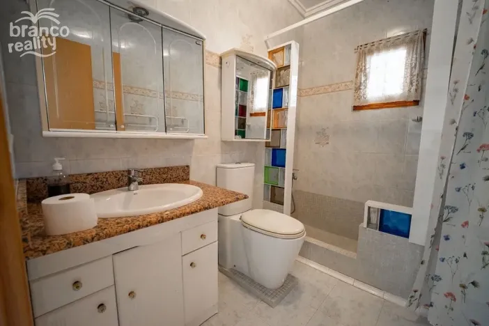 Prodej rodinného domu, Ciudad Quesada, Alicante, Španělsko, 70 m2