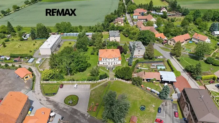 Prodej pozemku pro bydlení, Libodřice, 801 m2