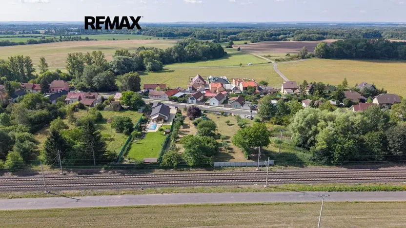 Prodej pozemku pro bydlení, Kostomlaty nad Labem, 1422 m2