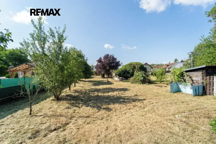 Prodej pozemku pro bydlení, Kostomlaty nad Labem, 1422 m2
