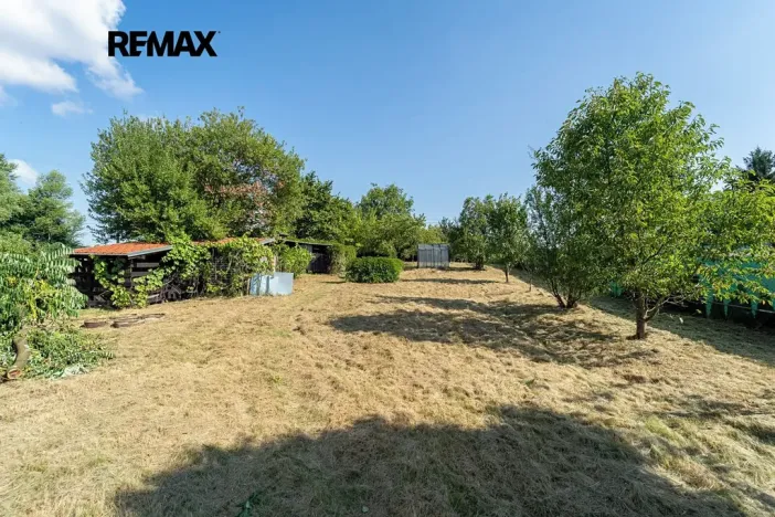 Prodej pozemku pro bydlení, Kostomlaty nad Labem, 1422 m2