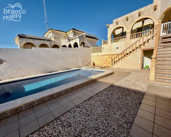 Prodej rodinného domu, Ciudad Quesada, Alicante, Španělsko, 320 m2