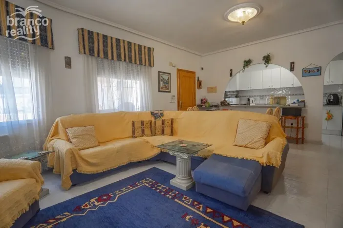 Prodej rodinného domu, Ciudad Quesada, Alicante, Španělsko, 139 m2
