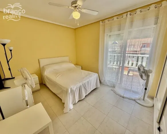 Prodej rodinného domu, Ciudad Quesada, Alicante, Španělsko, 101 m2