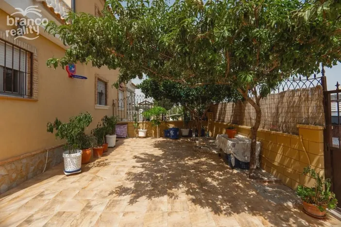 Prodej rodinného domu, Ciudad Quesada, Alicante, Španělsko, 130 m2