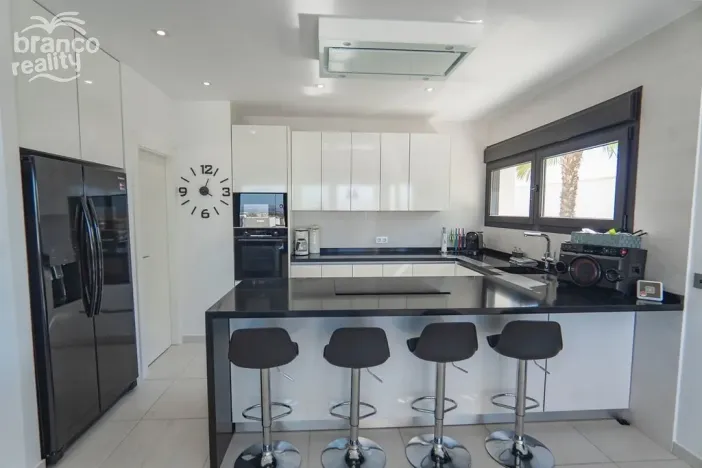Prodej rodinného domu, Ciudad Quesada, Alicante, Španělsko, 150 m2