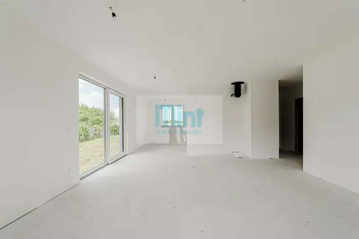 Prodej rodinného domu, Olza, Polsko, Grobla, 103 m2