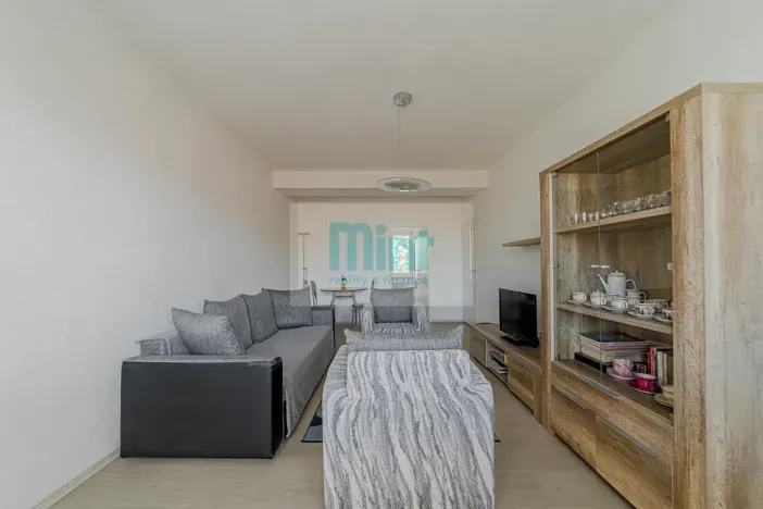 Prodej bytu 2+1, Ostrava, Sokolovská, 55 m2
