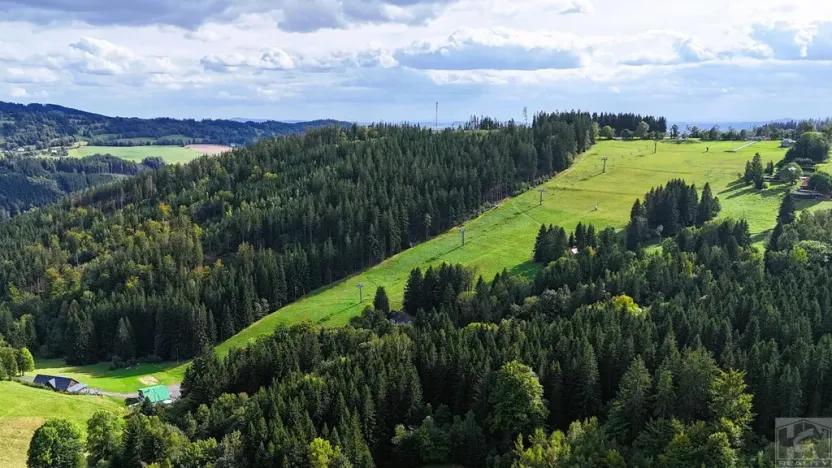 Prodej bytu 2+kk, Vítkovice, 50 m2