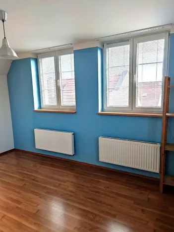Prodej bytu 2+kk, Kladno, 43 m2