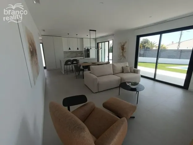 Prodej rodinného domu, Ciudad Quesada, Alicante, Španělsko, 145 m2