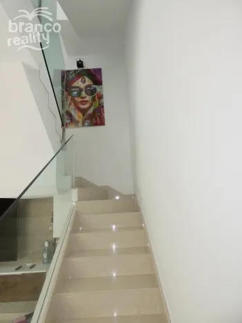 Prodej rodinného domu, Ciudad Quesada, Alicante, Španělsko, 101 m2