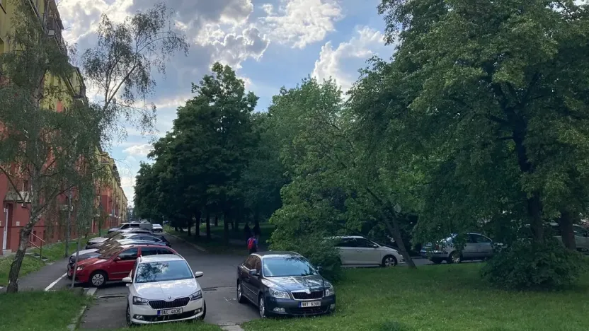 Prodej bytu 3+1, Praha - Záběhlice, Topolová, 72 m2