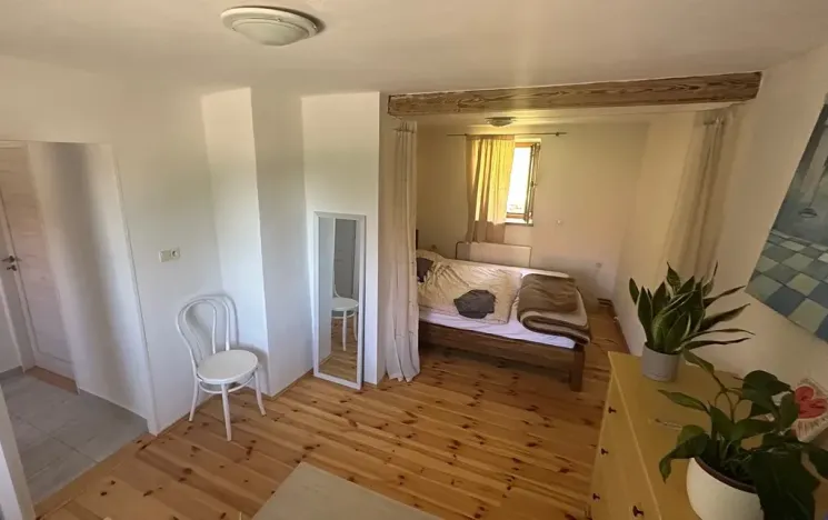 Prodej rodinného domu, Benešov nad Černou, 120 m2