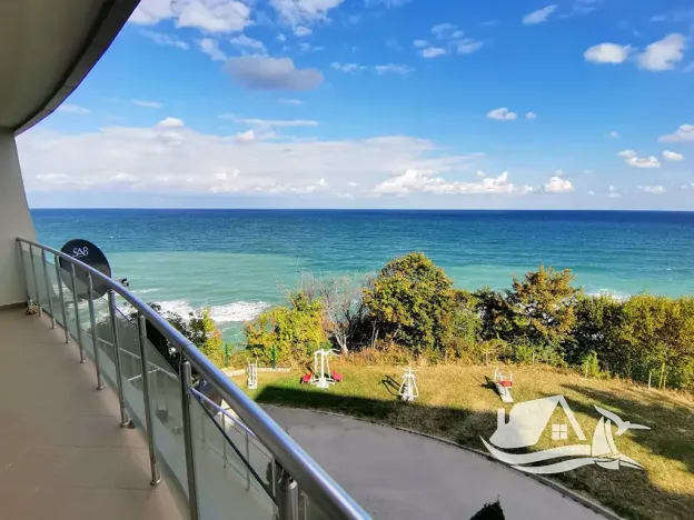Prodej bytu 3+kk, Bjala, Bulharsko, 177 m2