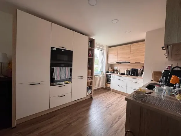 Pronájem bytu 3+kk, Praha - Komořany, Za sídlištěm, 77 m2
