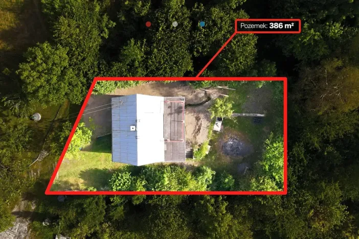 Prodej chaty, Kunčice pod Ondřejníkem, 80 m2