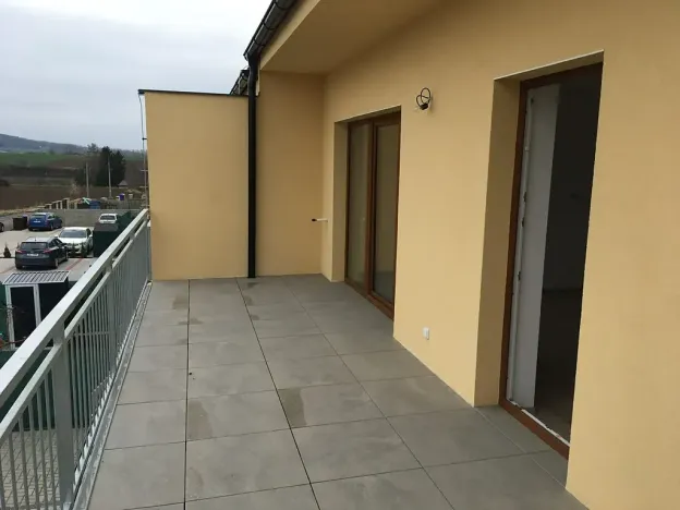 Prodej bytu 2+kk, Kouřim, Nová, 52 m2