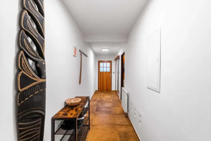 Prodej rodinného domu, Turnov, Pod Stránkou, 145 m2