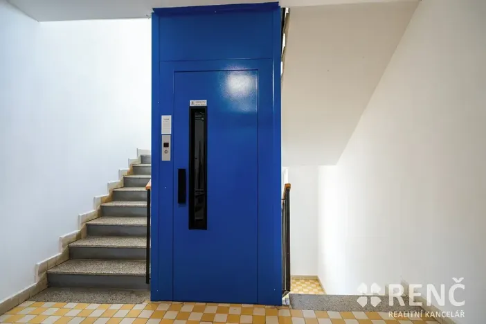 Prodej bytu 2+1, Brno, Opálkova, 59 m2